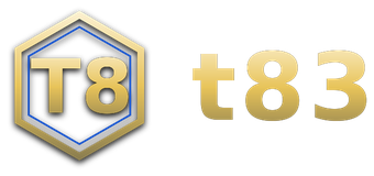t83 logo